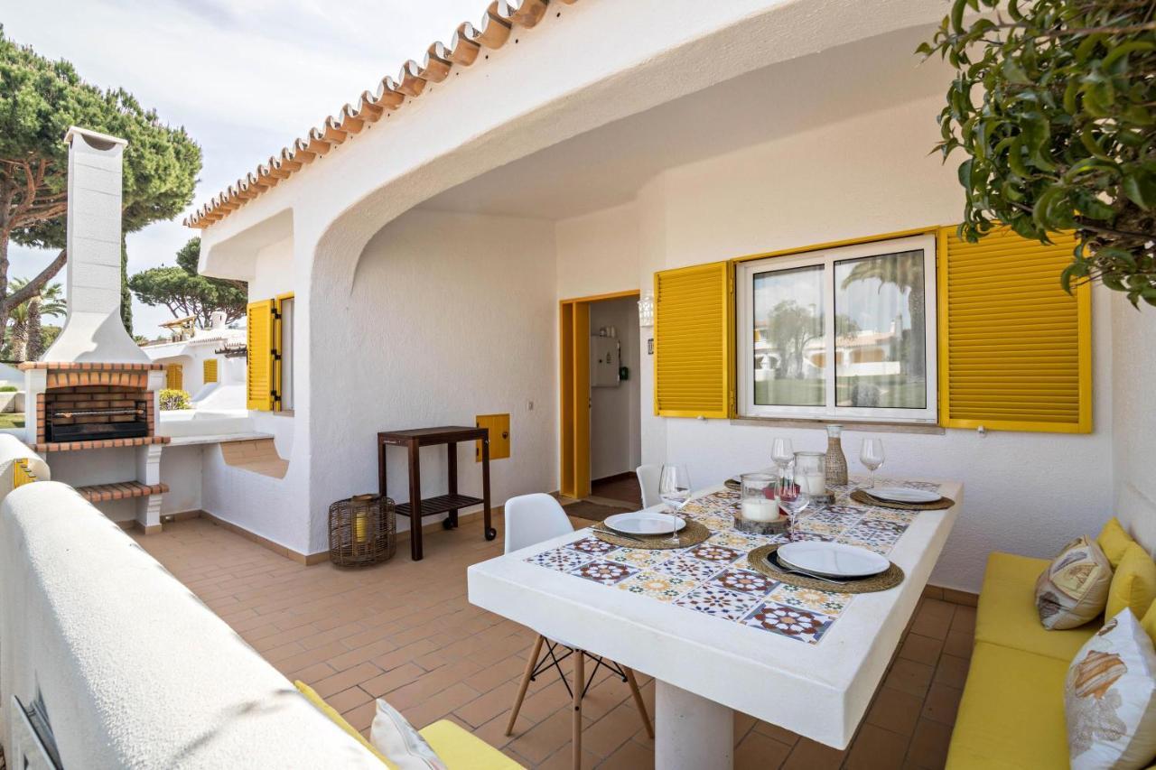 Casa O12 Βίλα Βιλαμούρα Εξωτερικό φωτογραφία