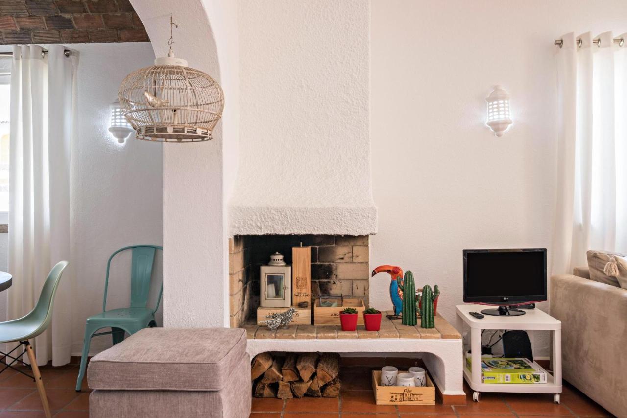 Casa O12 Βίλα Βιλαμούρα Εξωτερικό φωτογραφία