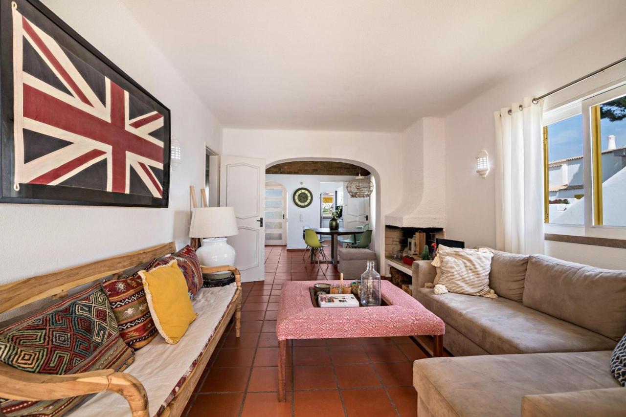 Casa O12 Βίλα Βιλαμούρα Εξωτερικό φωτογραφία
