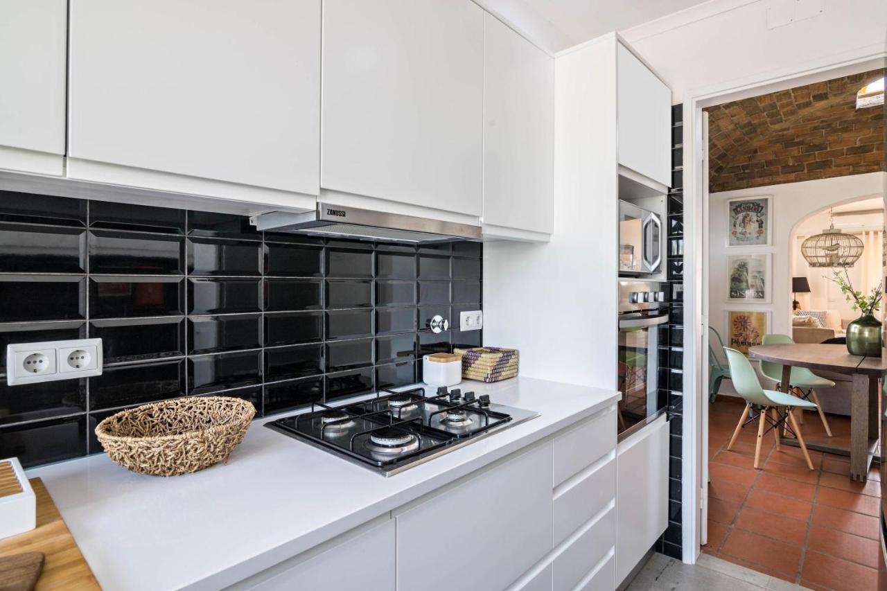 Casa O12 Βίλα Βιλαμούρα Εξωτερικό φωτογραφία