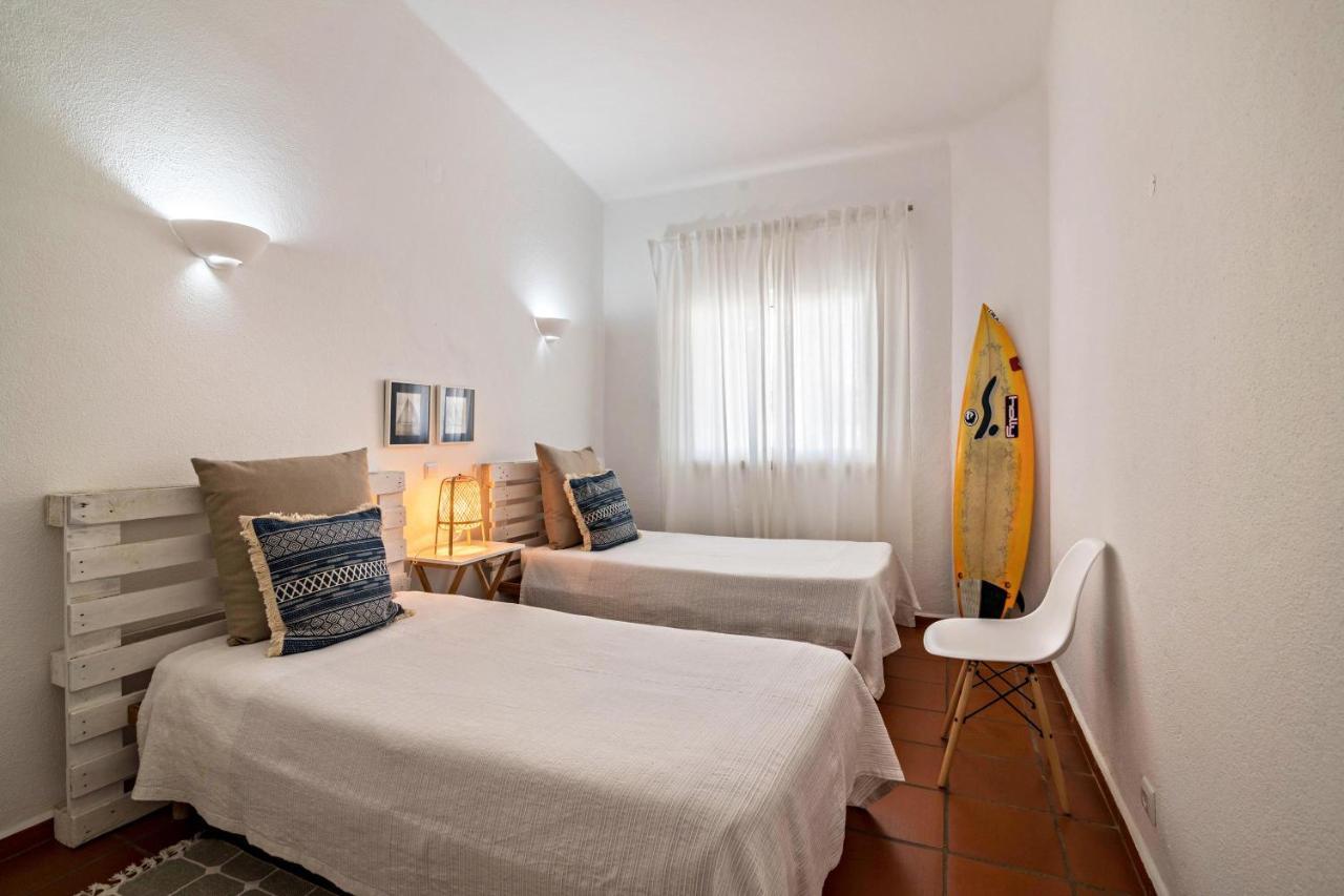 Casa O12 Βίλα Βιλαμούρα Εξωτερικό φωτογραφία