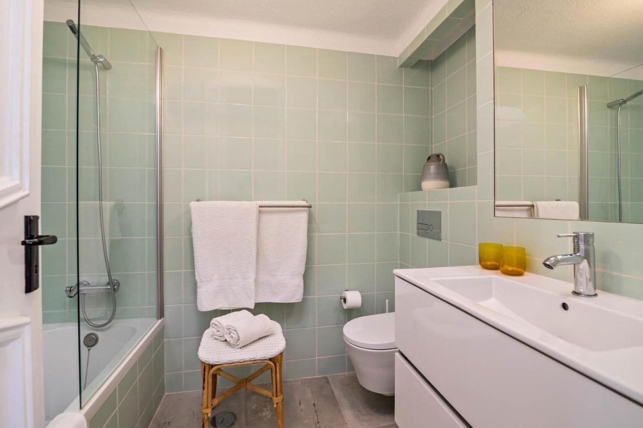Casa O12 Βίλα Βιλαμούρα Εξωτερικό φωτογραφία