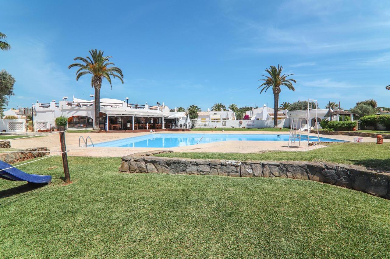 Casa O12 Βίλα Βιλαμούρα Εξωτερικό φωτογραφία